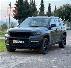 جيب جراند شيروكي